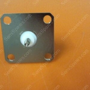 EC-1005-00 | CONNECTOR RF-THRU, 15009