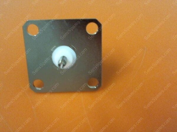 EC-1005-00 | CONNECTOR RF-THRU, 15009