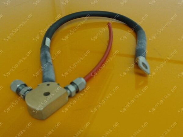 CA-1970-00 | FILAMENT LEAD CABLE, F4996001 - Image 2