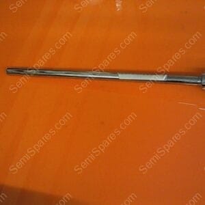 SR-0165-00 | FEEDTHRU,NAIL,C03-0016,IAS