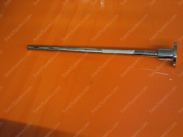 SR-0165-00 | FEEDTHRU,NAIL,C03-0016,IAS