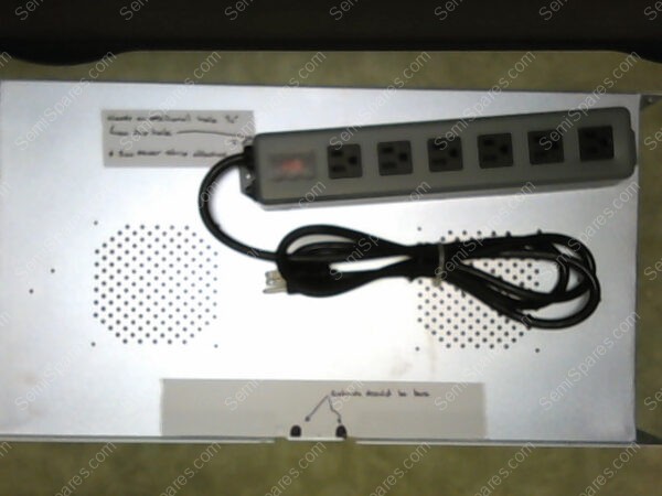 PRODUCTION PART | UNKNOWN DESCRIPTION - Image 2