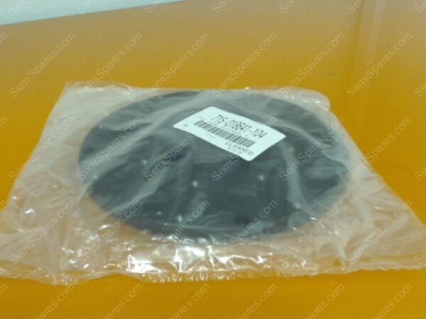 715-018641-104 | CAP, LOWER ELECTRODE, 4" - Image 2