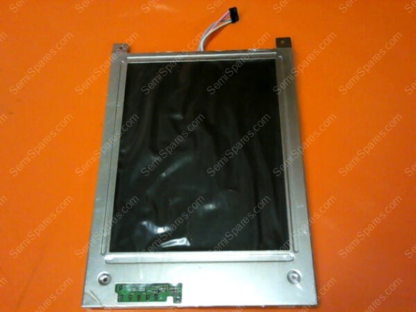 94D00282R | SHARP LM64C08P 9.4" INDUSTRIAL SCREEN DISPLAY PANEL - Image 7