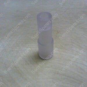 713-028230-001 | SLEEVE, INSULATOR,BANANA JACK