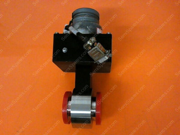 253B1 | MKS Throttle Valve 253B-1-40-1 - Image 3
