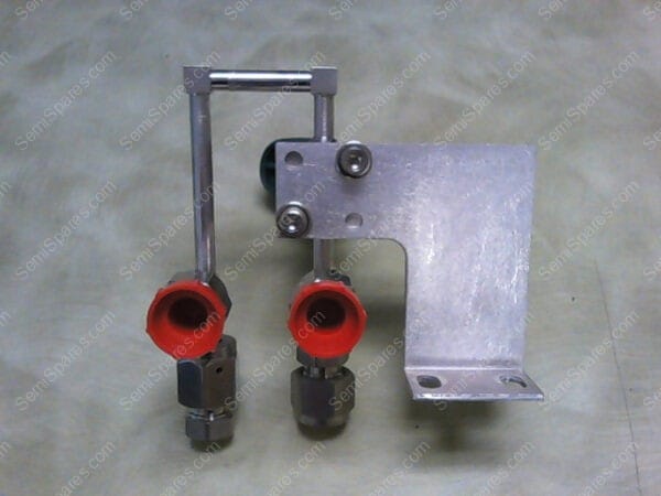 602100 6LV-DABW4 | NUPRO 6LV-DABW4 VALVE ASSY - Image 3