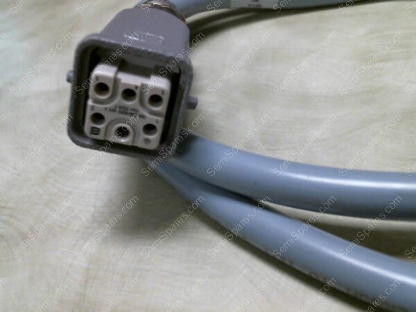 853-025638-001 | LL53776 CONDUCTOR CABLE - Image 2