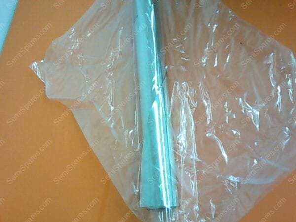 714-051822-004 | HEAT SHIELD SECTION BOTTOM - Image 2