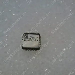 PALCE16 | AMD/PLACE16V8Q-25JC/4 PROGRAMMABLE ARRAY LOGIC