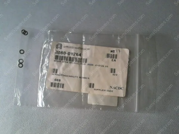 GS-9240-00 | WASHER,SPRING,1/8ID, P/N 3880-01264, AMT-C1B