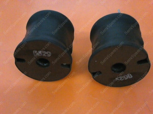 641-008733-029 | INDUCTOR  1.0 mH  4.4A - Image 2