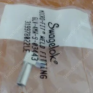 SL-7270-00 | EXTENDED LEG, 90DEG,UNION, 6LV-4MW-9-034