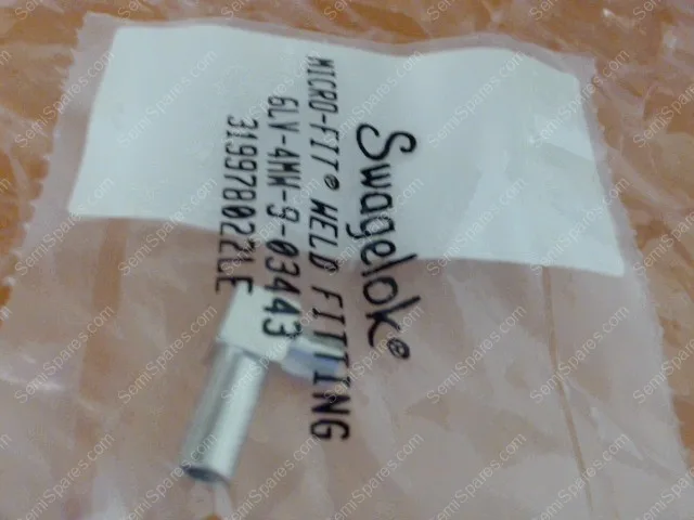 SL-7270-00 | EXTENDED LEG, 90DEG,UNION, 6LV-4MW-9-034