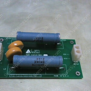 810-017083-002 | ASSY,ESC,RF FLTR PCB
