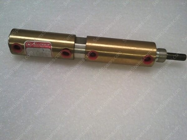 1-1/2 X 1-1/2-F | PNEUMATIC CYLINDER - Image 2