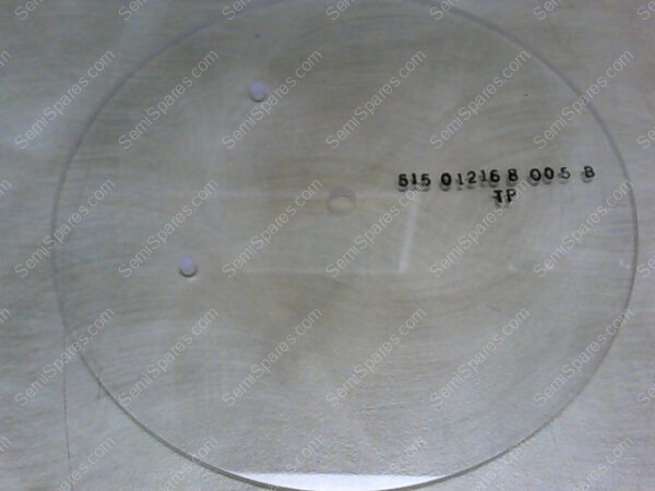 515-012168-005 | DISC, CAL.ARM, TIGHT POCKET(5. - Image 3