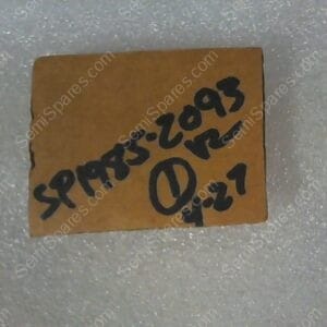 SP-1985-2093 | MKS CENTERING RING, VITON O-RING