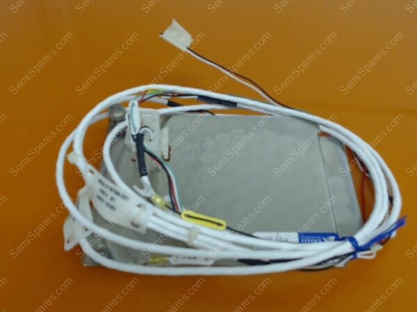 853-029249-002 | MOD REC INDEX LIGHT TWR - Image 2
