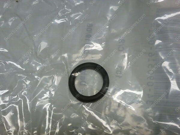 734-090516-001 | O-RING, .487"ID X .103" CS, EP - Image 2