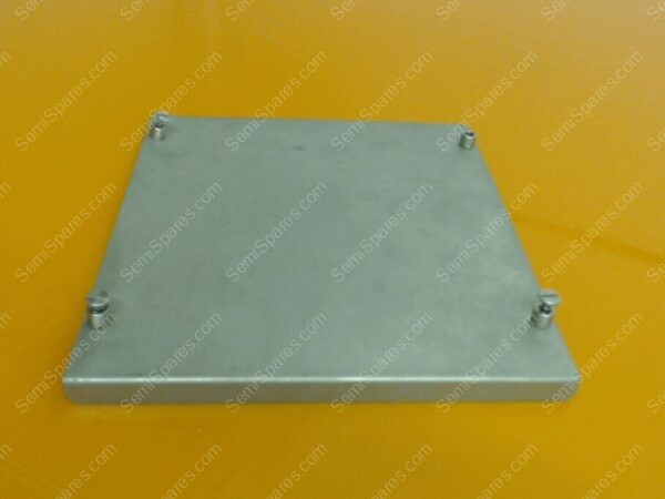 714-024515-101 | CVR,SOL TRAY - Image 2