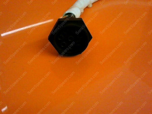 853-053645-007 | ASSY,PNEUMATIC HARNESS - Image 2