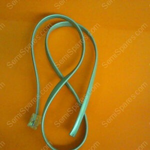 684-093091-001 | CA,MDLR CORD 6 WIRES 2 FT