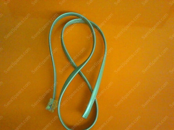 684-093091-001 | CA,MDLR CORD 6 WIRES 2 FT