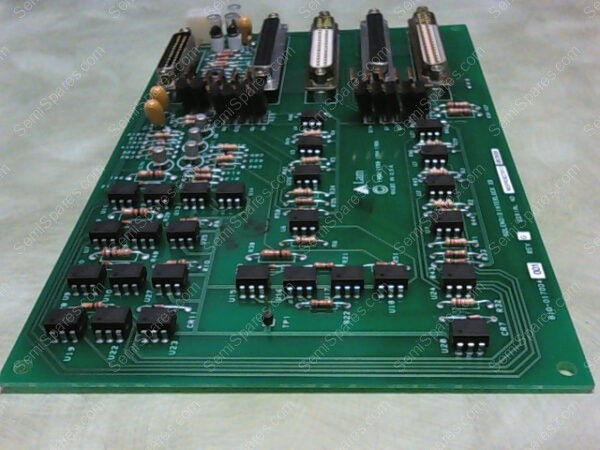 810-017004-001 | ASSY,PCB-SOL INTLK - Image 4