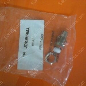 EC-0340-00 | CONNECTOR FEEDTHRU,AMPHENOL,2100024