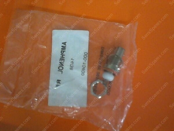 EC-0340-00 | CONNECTOR FEEDTHRU,AMPHENOL,2100024