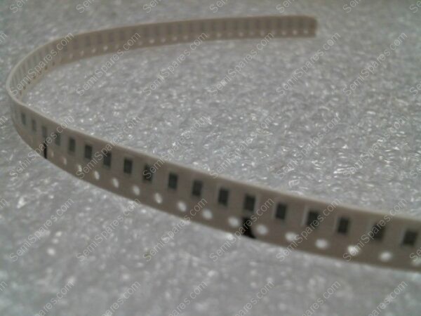 TYAG-RC1206FR-071KL | RES 1K OHM 1% 1/4W 1206