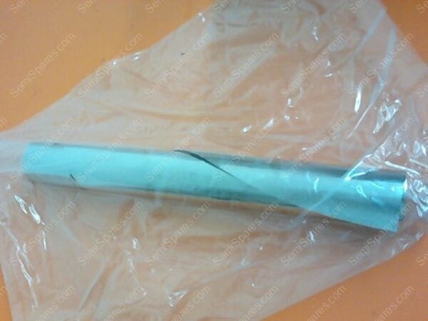 714-051822-004 | HEAT SHIELD SECTION BOTTOM - Image 3