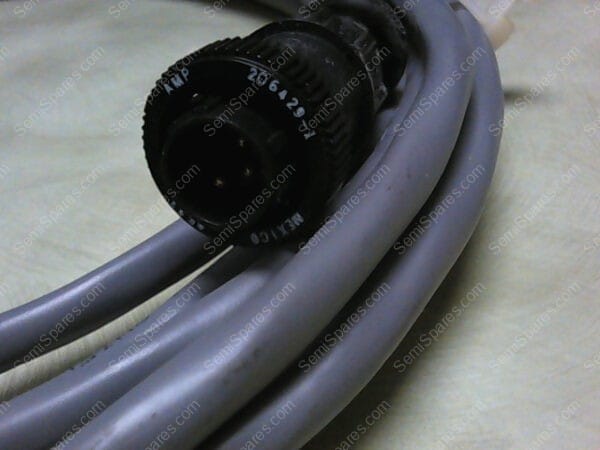 212550700 | ALPHA WIRE H1 2C/16AWG EXTRA GUARD 1 SHIELDED 75C TYPE C OR AWM 2464 LL701846 CSA TYPE CMG FT 4 - Image 3