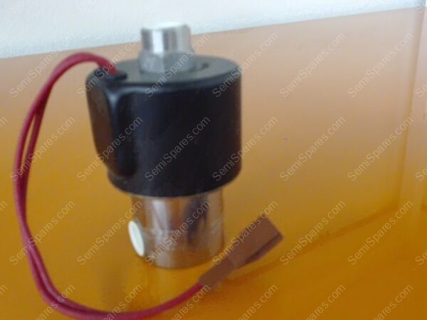 VL-9620-00 | VALVE,SOLENOID # 248511 (SV803) - Image 2