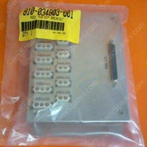 810-034803-001 | ASSY PCB DIP BREAKOUT