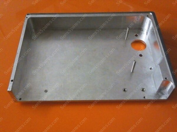 GH-4634-00 | E17156040, HSG CUP TRAVELING FARADAY, I8 - Image 2
