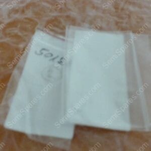 FL-0525-00 | FILTER,MERCURY RESTRICTOR,501280,SSM1