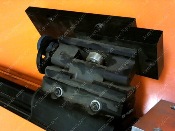 BC21225556 | TOL-O-MATIC PNEUMATIC CYLINDER 36" OVERALL - Image 4