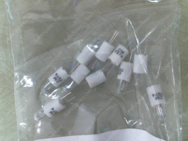 7374-10PK | CML PN/ 7374-10PK PACKAGE OF 10