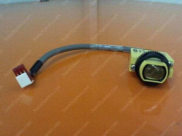 SN-7800-00 | SENSOR, CABLE CNTRFINDER ASSY, 0090-76015 - Image 2