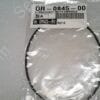 OR-0845-00 | O RING VITON 2-255 ON E35000229,18