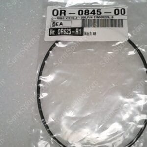 OR-0845-00 | O RING VITON 2-255 ON E35000229,18