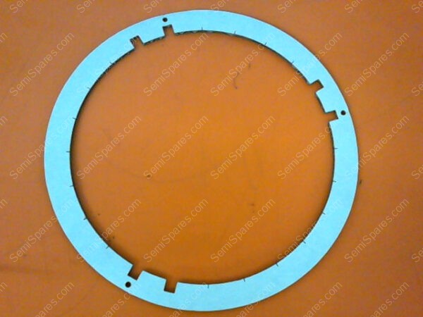 132-796700-001 | BARR, MYLAR