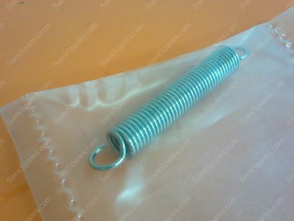 754-061047-001 | SPRING EXT .360 X 2.5 LG
