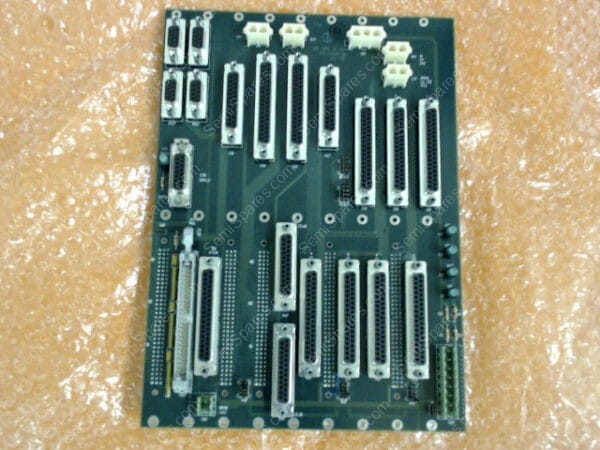 810-490657-001 | ASSY,PCB,ALLI GB-RACK MB I/O - Image 2