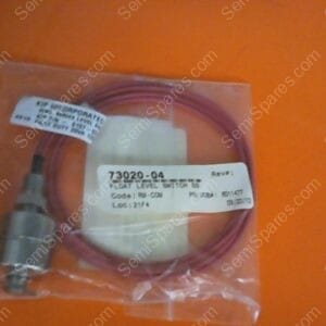 SN-1970-00 | SENSOR/SWITCH,73020-04,SS FLOAT LEVEL