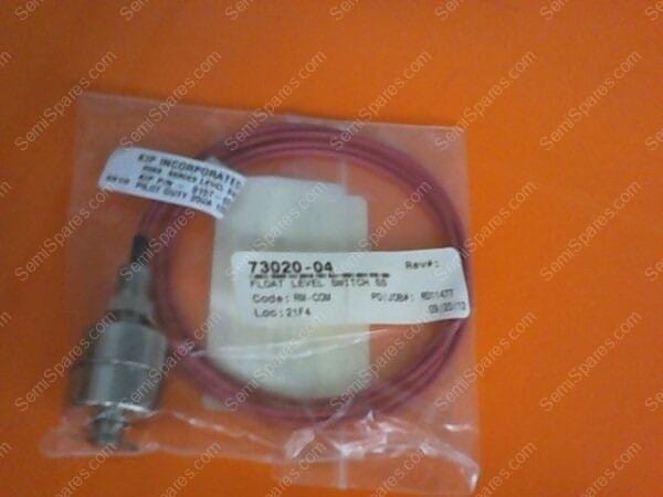 SN-1970-00 | SENSOR/SWITCH,73020-04,SS FLOAT LEVEL