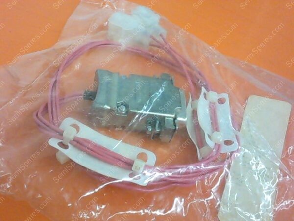 853-210055-900 | ASSY, CA,GAS BOX EXT INTLK - Image 4