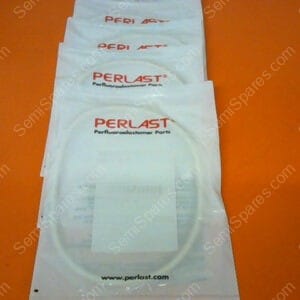 KT-2190-77 | KIT,O-RING,HI TEMP,PERLAST,G75HSIL001,E3 (4PCS)